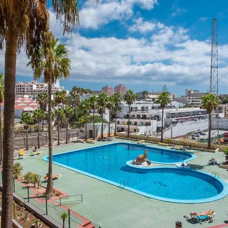 Appartement M10d Best Yomely Las Americas Arona (Tenerife)