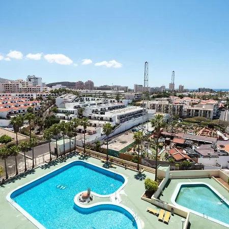Appartement M10d Best Yomely Las Americas *