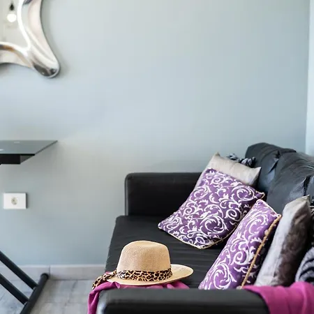 Appartement M10d Best Yomely Las Americas Arona (Tenerife)