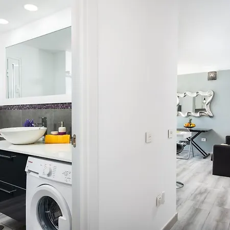 Appartement M10d Best Yomely Las Americas *