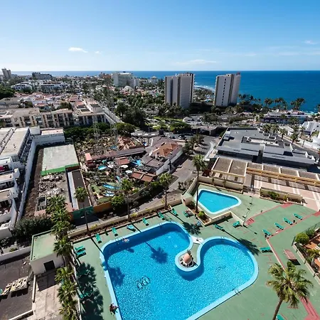 M10d Best Yomely Las Americas Appartement