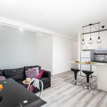 Appartement M10d Best Yomely Las Americas