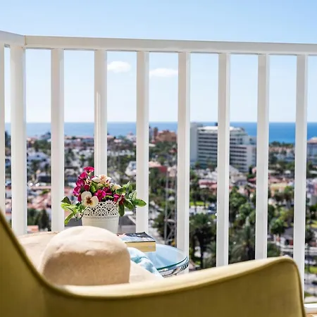 Appartement M10d Best Yomely Las Americas Arona (Tenerife)