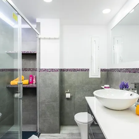 M10d Best Yomely Las Americas Appartement *