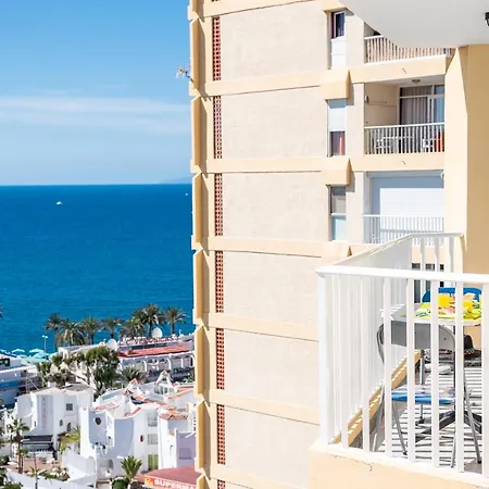 Appartement M10d Best Yomely Las Americas