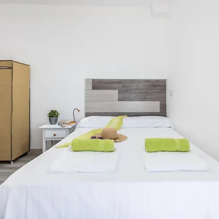 Appartement M10d Best Yomely Las Americas *
