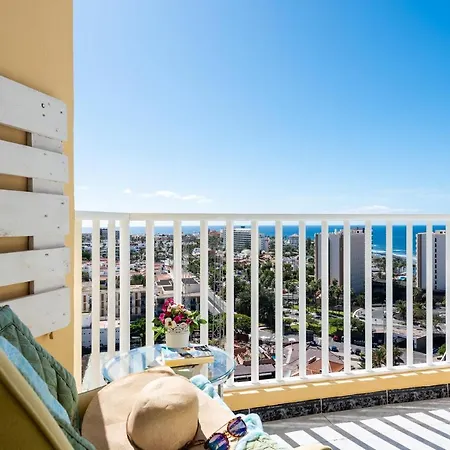 Appartement M10d Best Yomely Las Americas