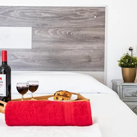 M10d Best Yomely Las Americas Appartement Arona (Tenerife)