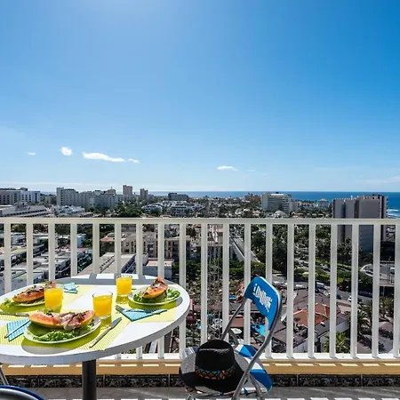 M10d Best Yomely Las Americas Appartement Arona (Tenerife)