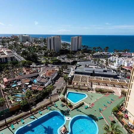 Appartement M10d Best Yomely Las Americas
