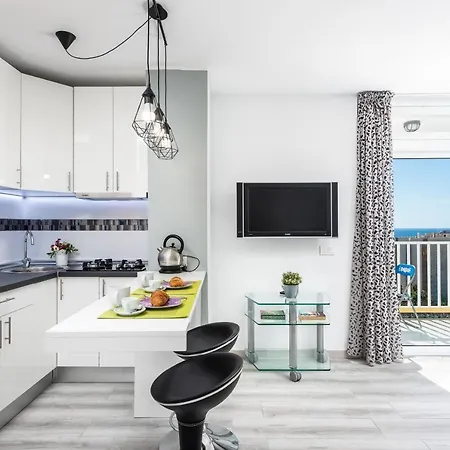 M10d Best Yomely Las Americas Appartement Arona (Tenerife)