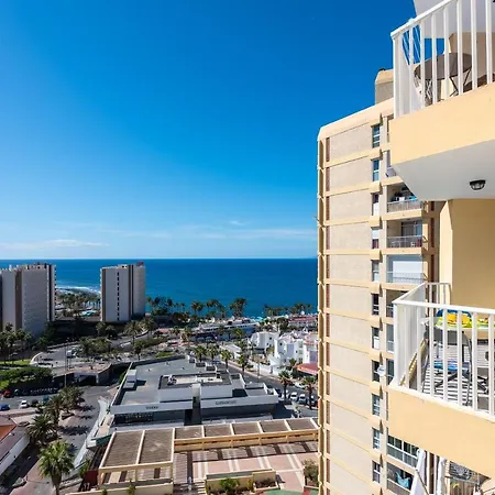 M10d Best Yomely Las Americas Appartement Arona (Tenerife)