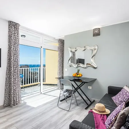 Appartement M10d Best Yomely Las Americas Arona (Tenerife)