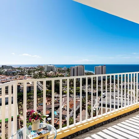 Appartement M10d Best Yomely Las Americas