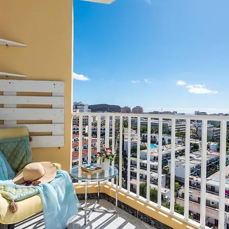 M10d Best Yomely Las Americas Appartement Arona (Tenerife)